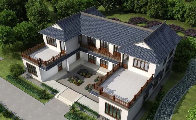 可克达拉建房时常说的坐北朝南和坐南朝北有什么区别？