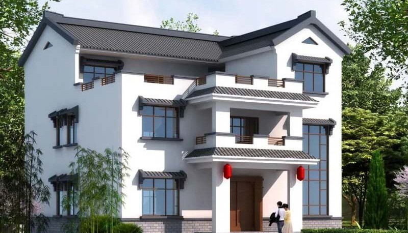 可克达拉对于农村自建房屋，必须注意土方回填